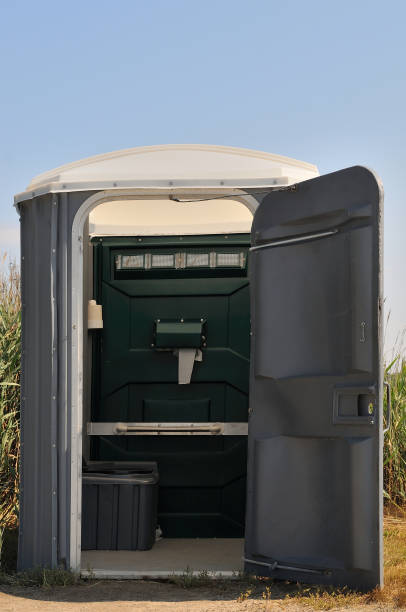 Best Construction site porta potty rental  in Hardinsburg, KY