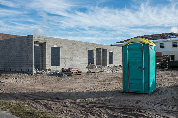 Best Porta potty delivery and setup  in Hardinsburg, KY